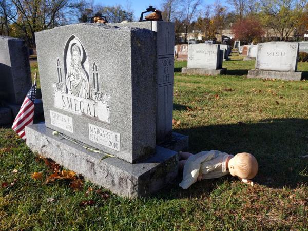 Book of Life, Stamford, CT